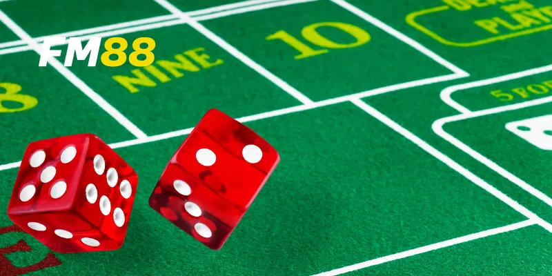 Giới thiệu về game Sic bo online tại FM88