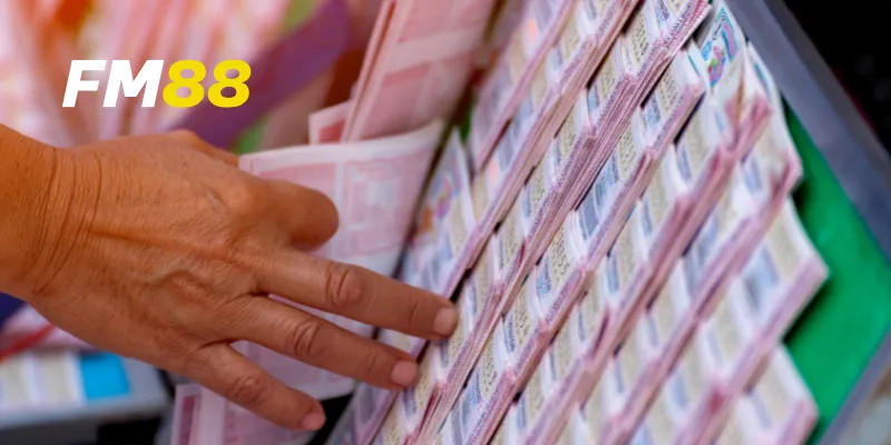 Phương pháp phân tích kết quả xổ số để chọn số chuẩn xác