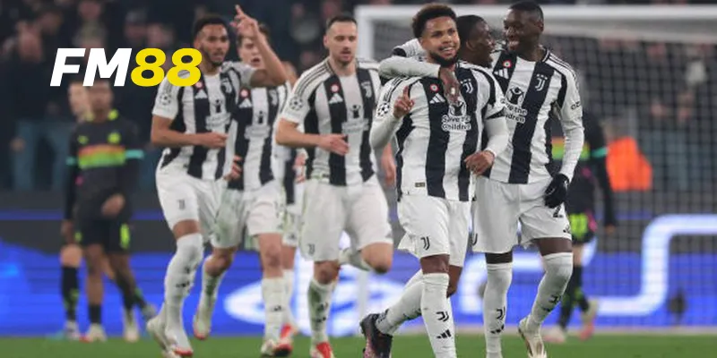 Tin tức Juventus mới nhất tại Serie A