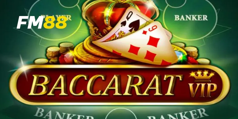Tổng quan về baccarat và cách thắng baccarat