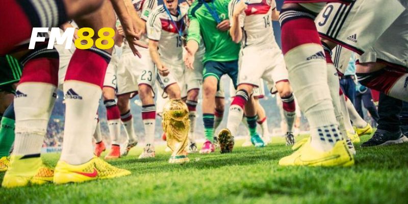 Cách áp dụng mẹo cược Bundesliga chính xác