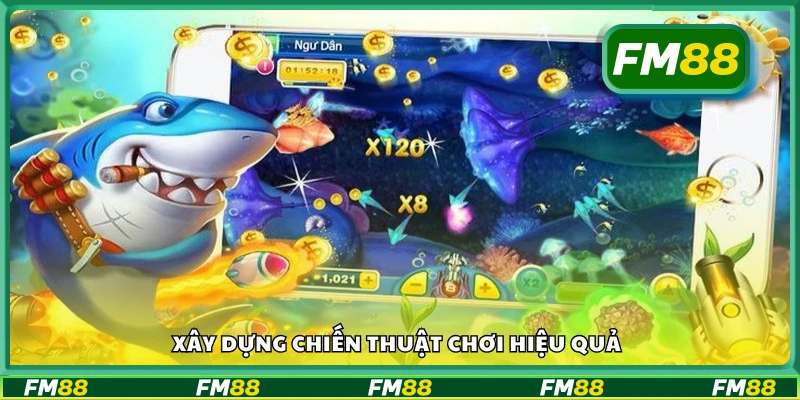 Lập kế hoạch chơi game tối ưu