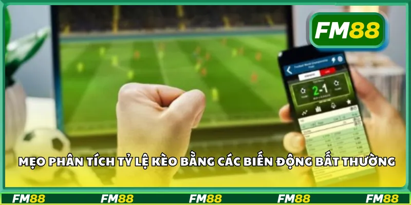 Mẹo phân tích tỷ lệ kèo bằng form đội bóng và lịch sử đối đầu