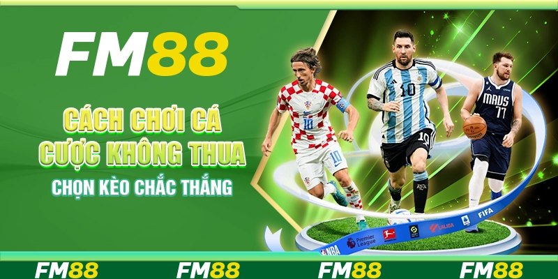 Cách chơi cá cược không thua – Chọn kèo chắc thắng