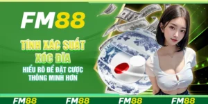 Tính xác suất xóc đĩa – Hiểu rõ để đặt cược thông minh hơn